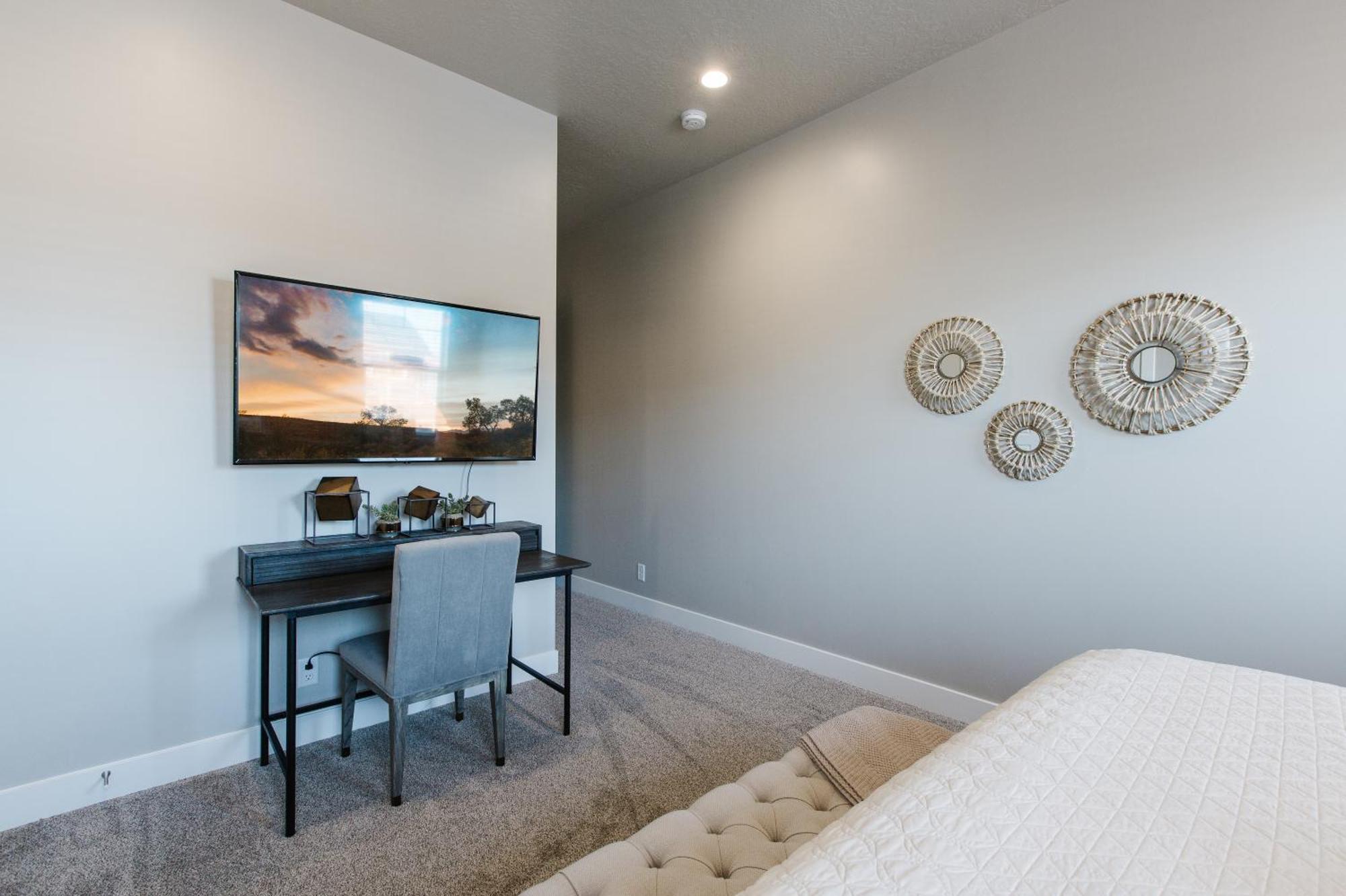Ocotillo Springs 21 Sleeps 22 Guests, Fire Pit, Community Pool And Hot Tub Santa Clara Exteriör bild