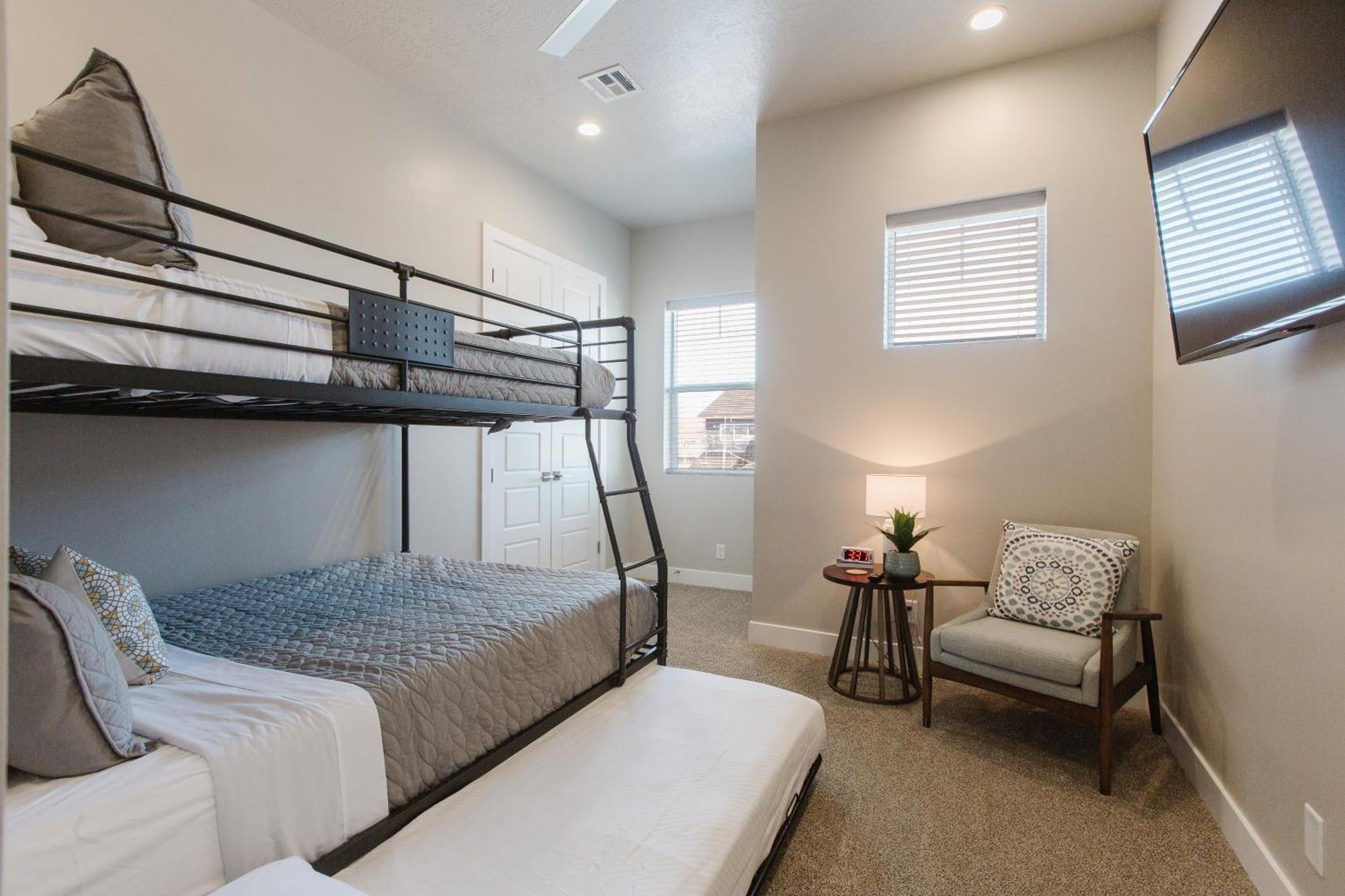 Ocotillo Springs 21 Sleeps 22 Guests, Fire Pit, Community Pool And Hot Tub Santa Clara Exteriör bild